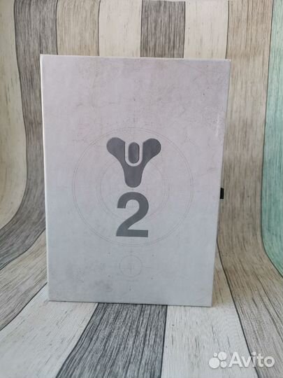 Destiny 2 limited edition