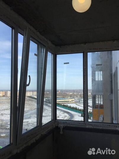 Окна быстро за день