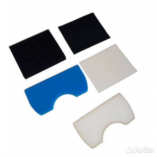 Комплект фильтров пылесоса Самсунг