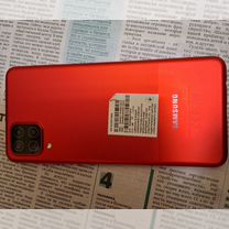 Samsung Galaxy A12, 4/128 ГБ