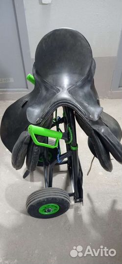 Седло универсальное