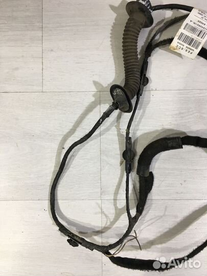 Проводка двери передняя правая renault duster 2.0