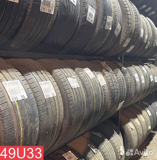 Bridgestone Blizzak MZ-03 215/60 R16 W