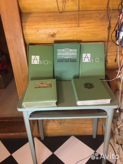 Коллекция открыток СССР