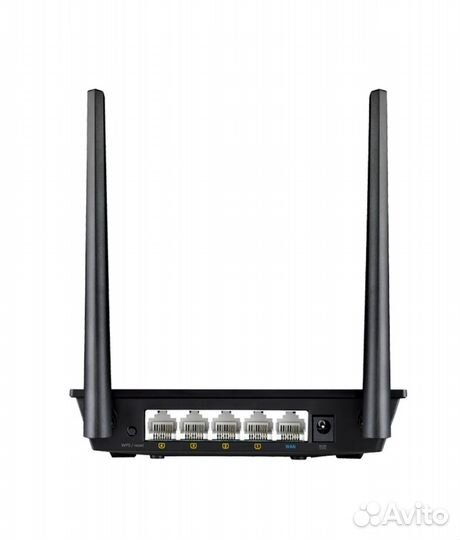 Роутер Asus RT-N12