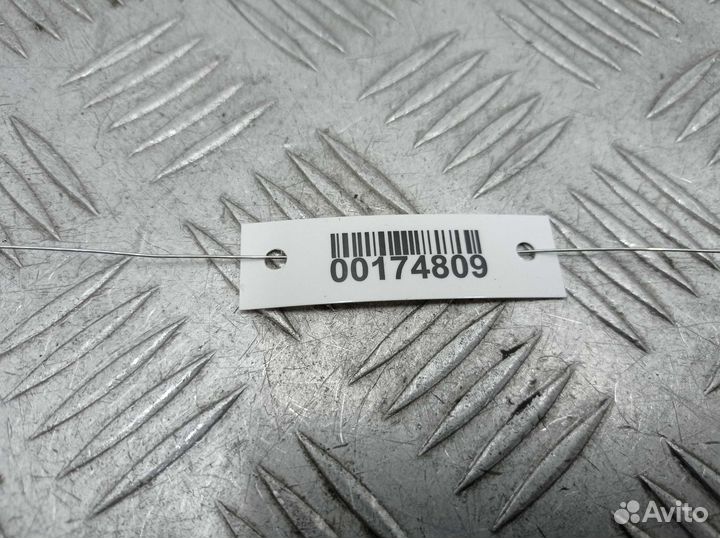 Магнитола Mercedes Sprinter W906 9069003203