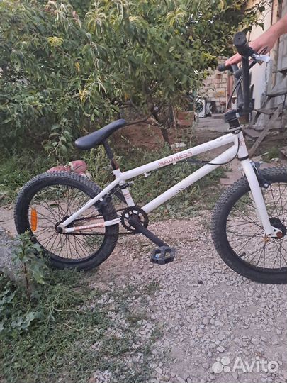 BMX madness stark 3