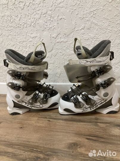 Горнолыжные ботинки женские 36-37 размер 274 мм at