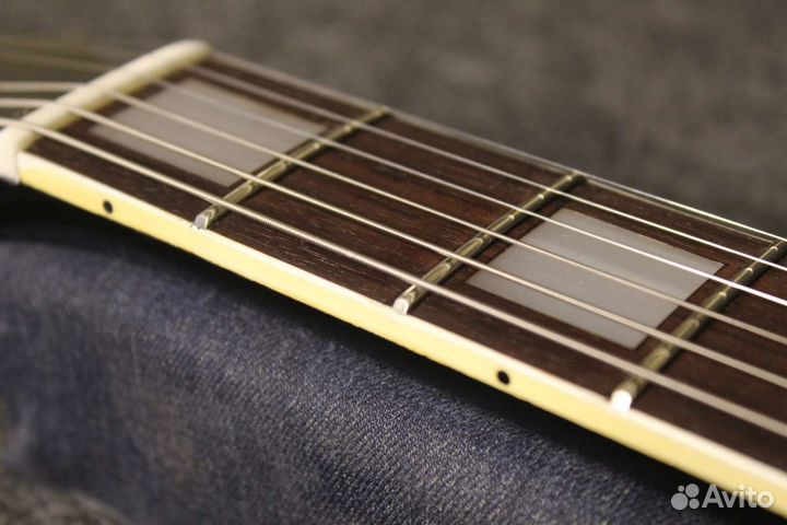 Westminster Les Paul электрогитара, Япония