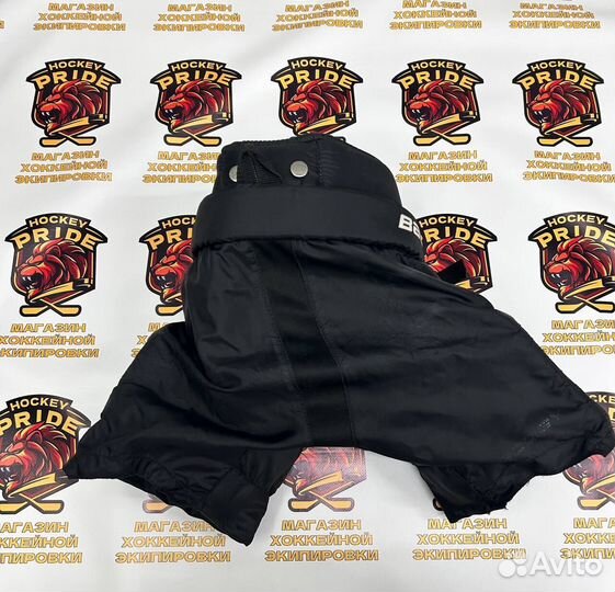 Вратарские шорты Bauer GSX YTH L/XL