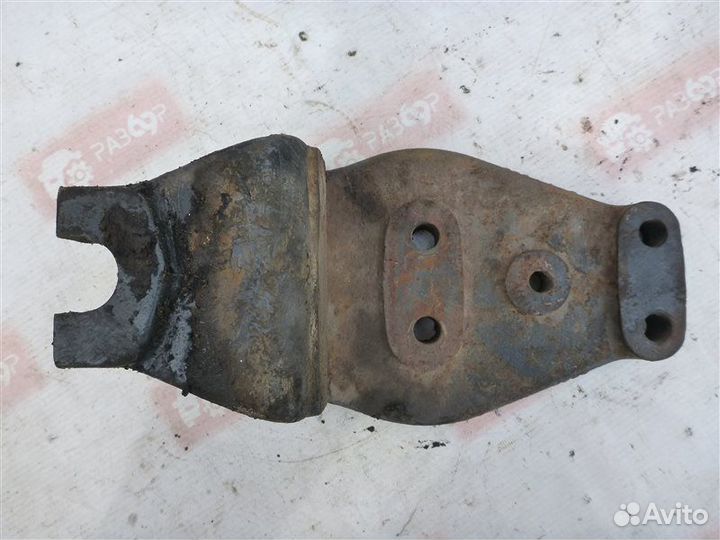 Кронштейн рессоры задний Daf Cf 85 грузовой тягач