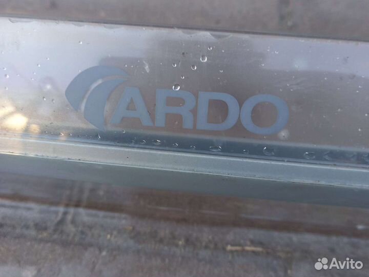 Балкончики в холодильники Ardo/Indesit