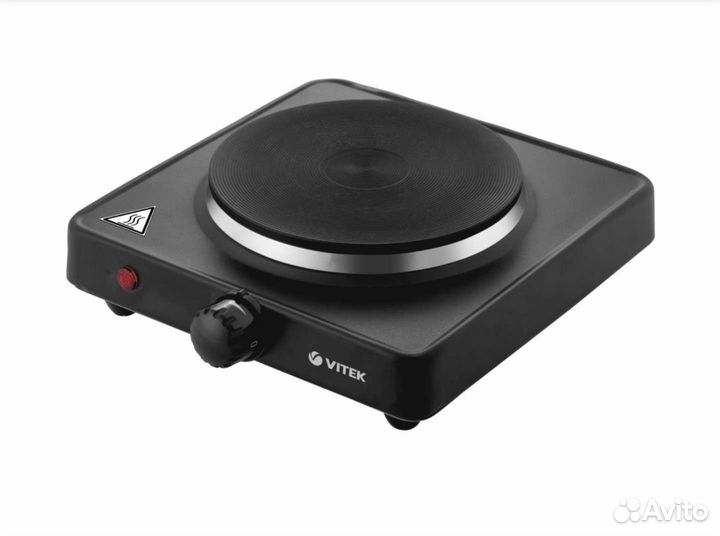 Плита электрическая новая