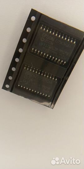 Транзисторная пара A2222-С6144