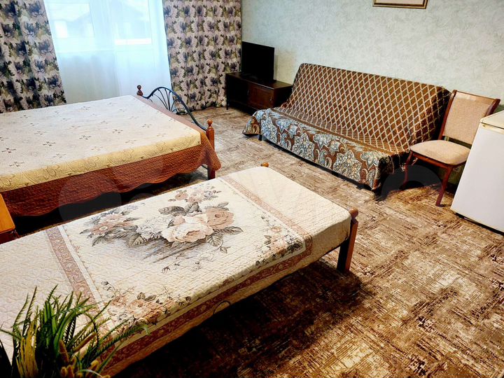 Комната 25 м², 2/4 эт.