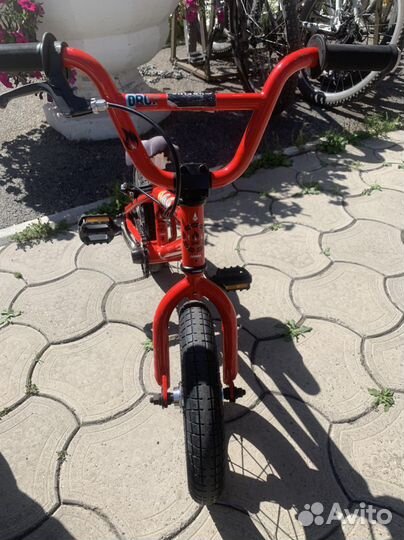 Wethepeople велосипед BMX 12