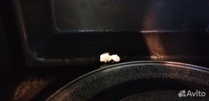 Микроволновая печь CMidea