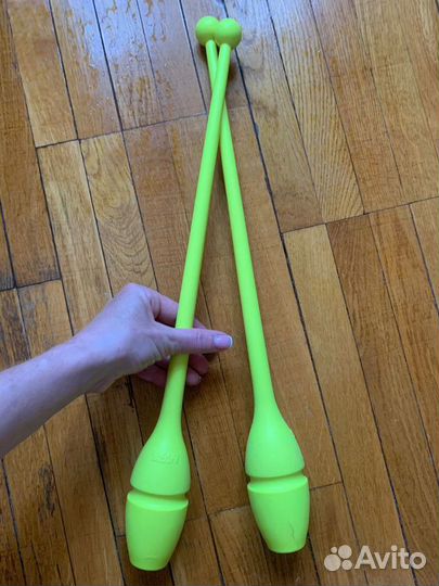 Булавы sasaki 46 см