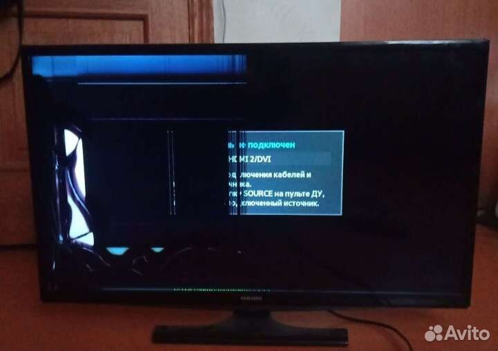 Телевизор Samsung smart 32LN541U