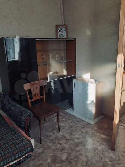 Комната 18 м² в 1-к., 3/3 эт.