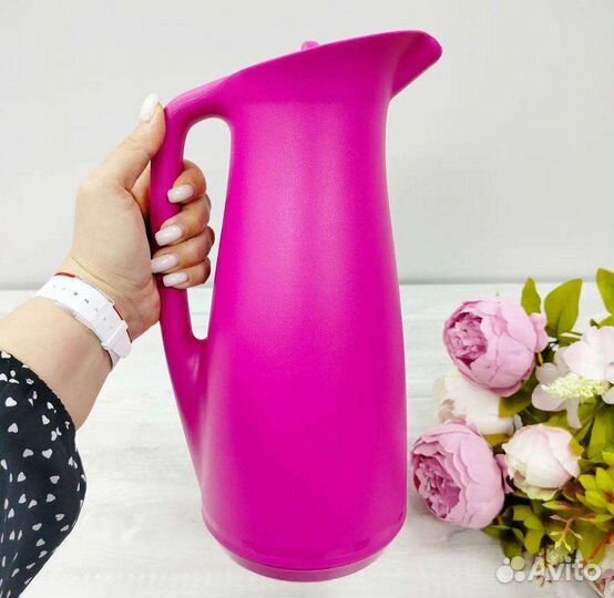 Кувшин тапервер