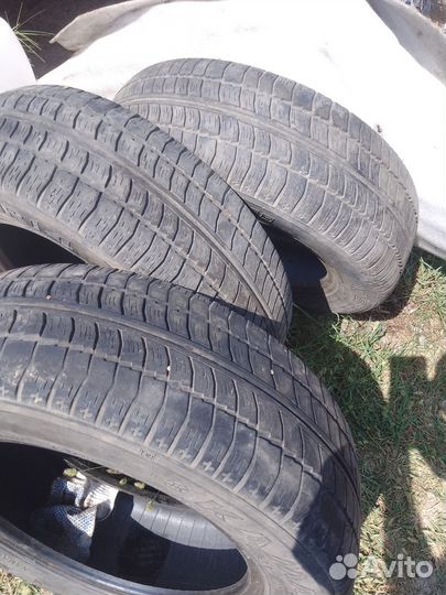 КАМА Кама-217 175/65 R14