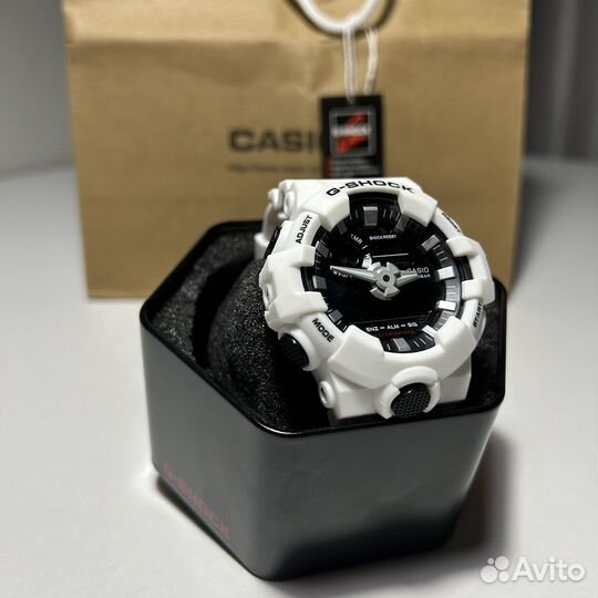 Casio G-Shock