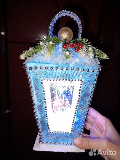 Поделки своими руками