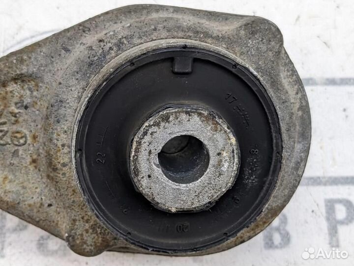 Рычаг передний нижний правый w221 S-class 278.9