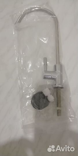 Кран для фильтра питьевой воды