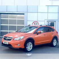 Subaru XV 2.0 CVT, 2012, 170 257 км, с пробегом, цена 1 299 000 руб.