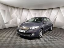 Renault Megane 1.6 CVT, 2013, 58 370 км, с пробегом, цена 998 000 руб.