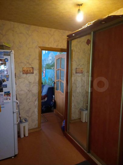 4-к. квартира, 63,3 м², 1/5 эт.