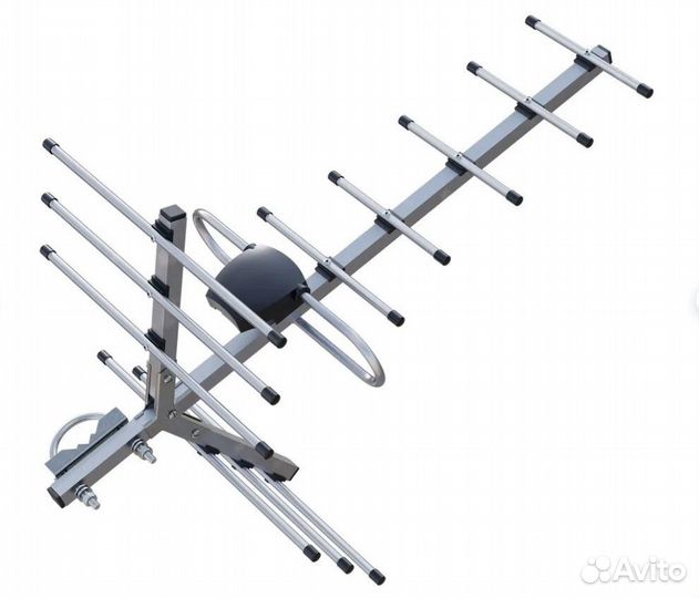 Антенна рэмо BAS-1158-P Орбита-12 пассивная