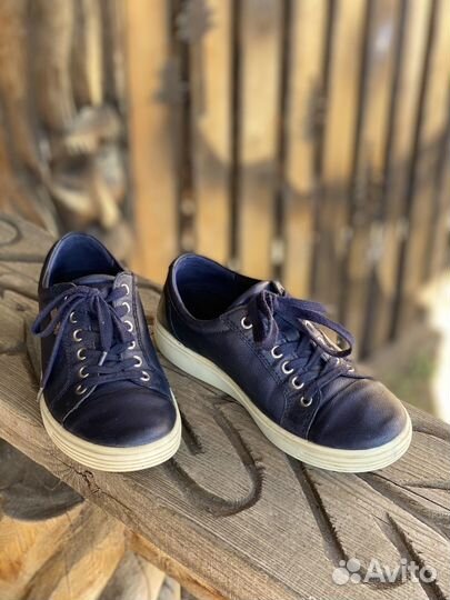 Обувь эко для мальчика-37 размер