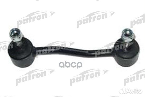 Тяга стабилизатораford: transit 85- PS4260 patron