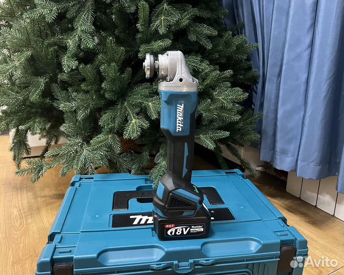 Набор инструментов makita 6 в 1