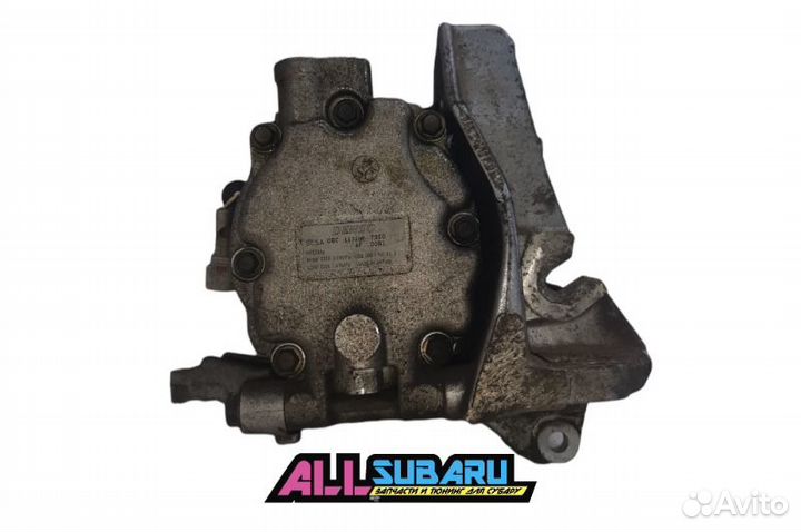 Компрессор кондиционера Subaru Legacy BP EZ30 2003