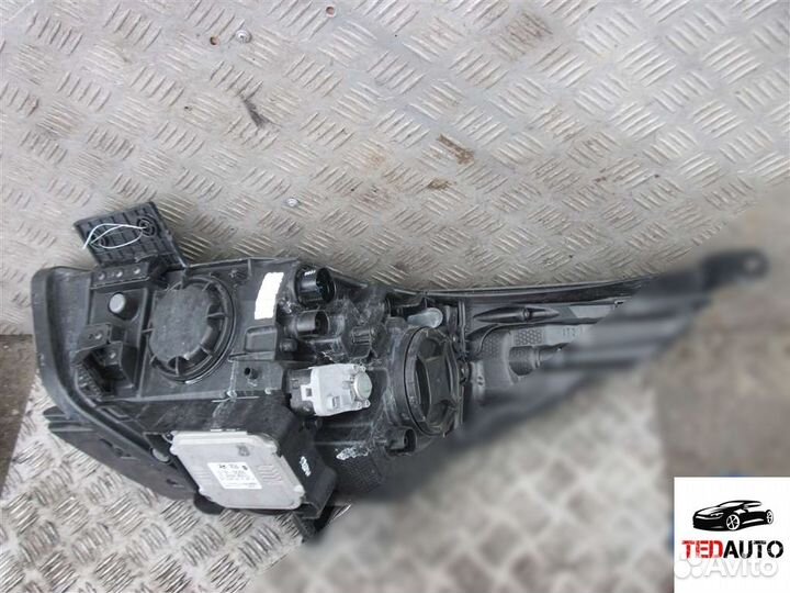 Фара правая, Kia Niro 2020