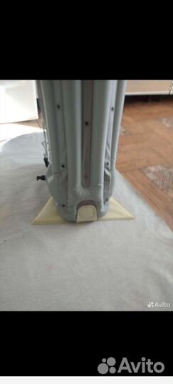 Ортопедический фиксатор