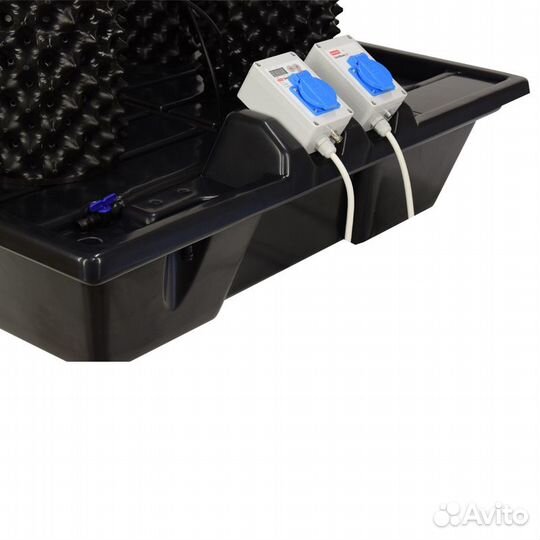 Система капельного полива Praktica