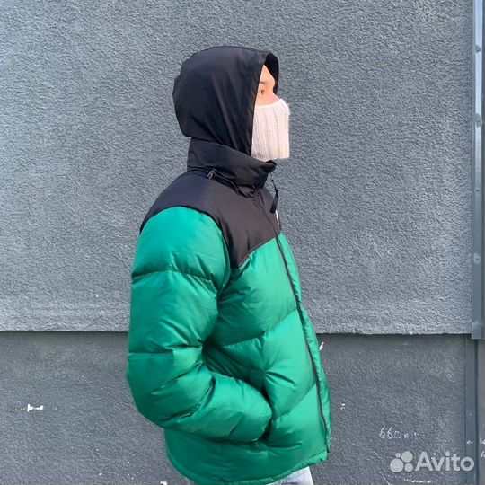 The North Face 2989