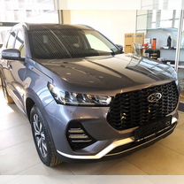 Новый Xcite X-Cross 7 1.5 CVT, 2024, цена от 2 149 000 руб.