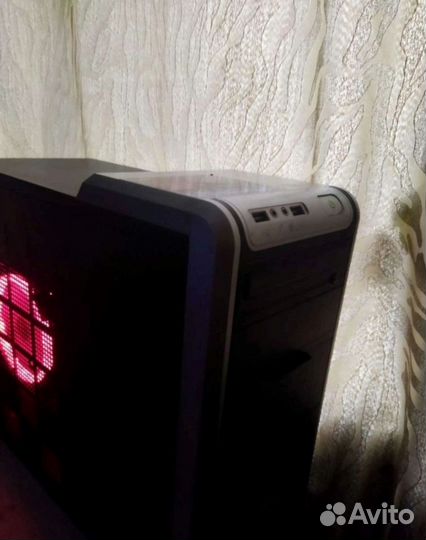 Системный блок i3