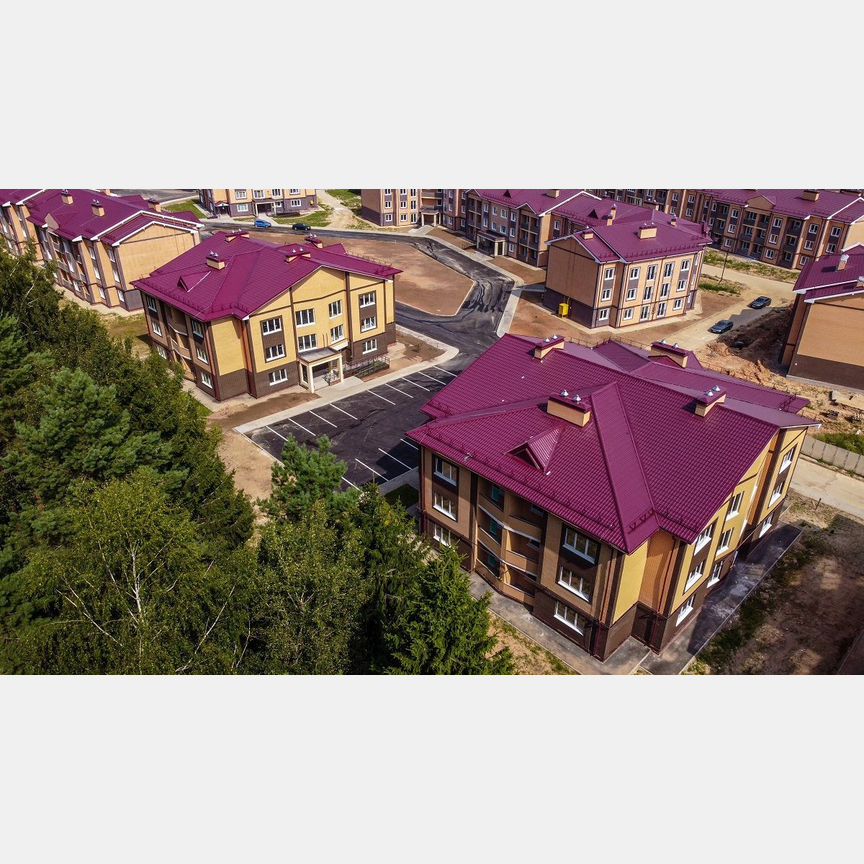 2-к. квартира, 62 м², 1/3 эт.