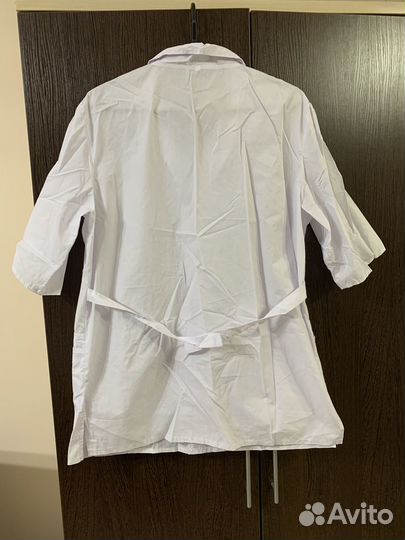 Поворской китель медицинская форма и штаны