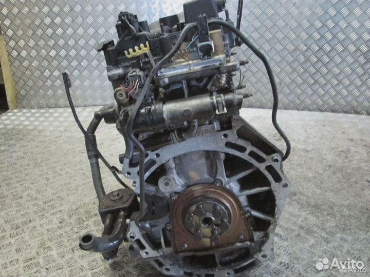 Двигатель Mazda 6 Gh 1.8 L8 2009