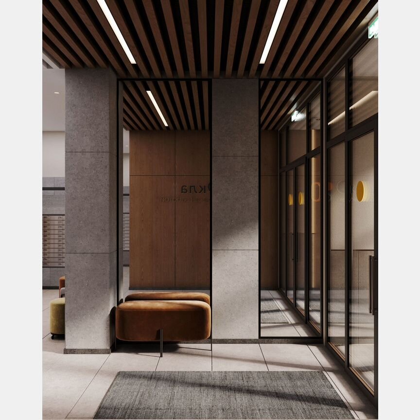 3-к. квартира, 64,6 м², 25/25 эт.