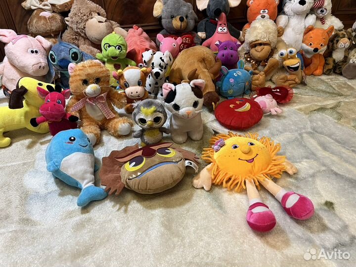 50 Новых и хороших игрушек