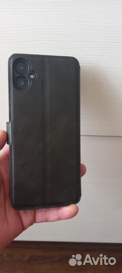 Samsung Galaxy A05, 4/64 ГБ